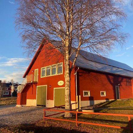 Newly Built Apartment Next Door To The Sheep Norrfjarden Exteriör bild