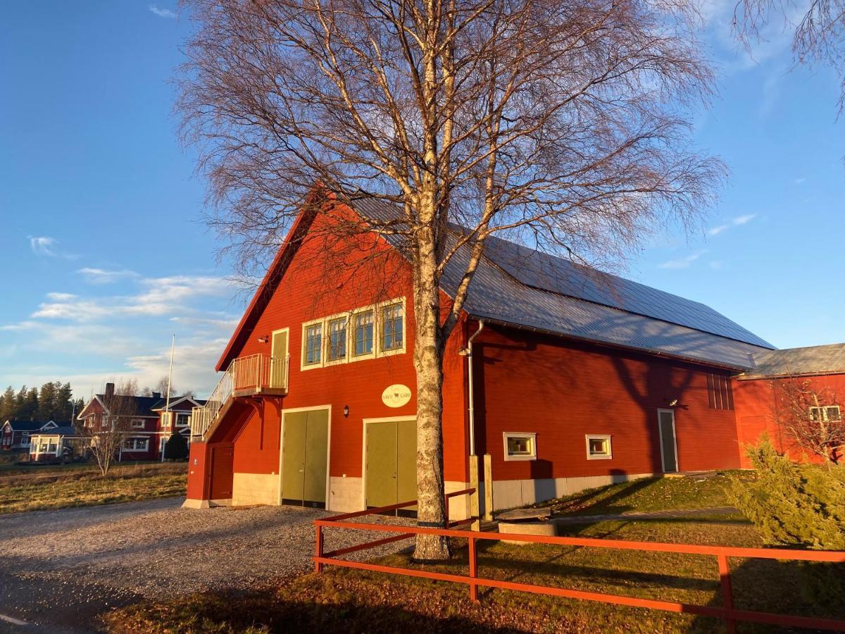 Newly Built Apartment Next Door To The Sheep Norrfjarden Exteriör bild